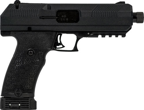 HI-POINT PISTOL 40SW BLACK