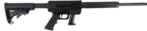JRC TAKEDOWN GEN3 9MM 17" BBL.