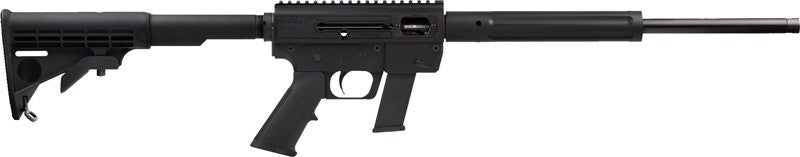 JRC TAKEDOWN GEN3 9MM 17" BBL.