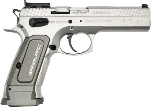 SAR USA K-12 SPORT PISTOL 9MM