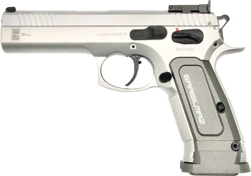 SAR USA K-12 SPORT PISTOL 9MM