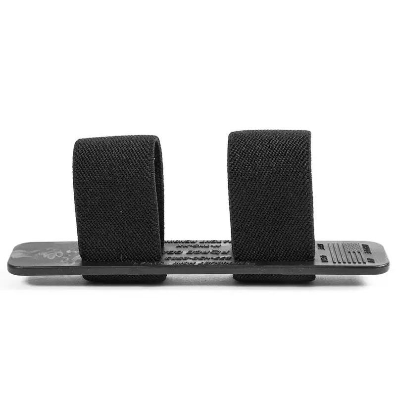 Blue Fore Gear Tourniquet NOW! Strap Tourniquet Holder - Black