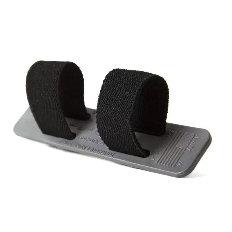 Blue Fore Gear Tourniquet NOW! Strap Tourniquet Holder - Black