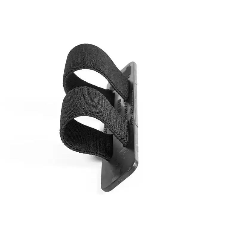 Blue Fore Gear Tourniquet NOW! Strap Tourniquet Holder - Black