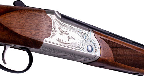 ATI CAVALRY SX O/U 12GA 3"