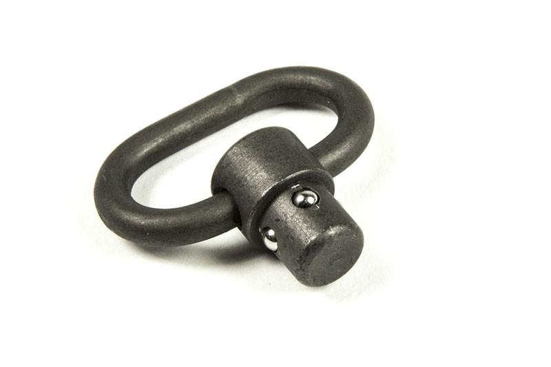 BL FRCE HD PUSH BUTTON HOOK 1 IN
