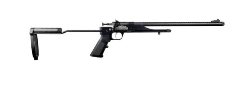 CRICKETT PRECISION RIFLE 22WMR