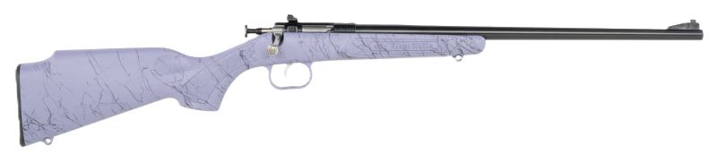 CRICKETT RIFLE G2 22LR PURPLE