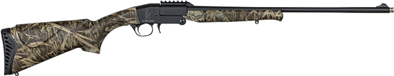 CRICKETT SINGLE SHOT 410 3"