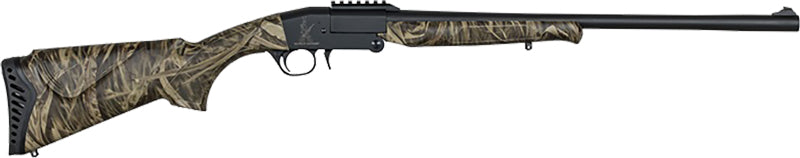 CRICKETT SINGLE SHOT 20GA 3"