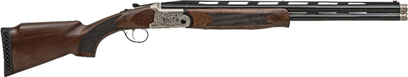CRICKETT O/U SPORTING 410 22"