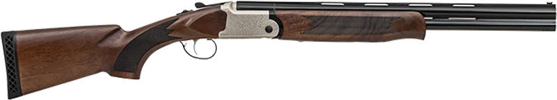 CRICKETT O/U FIELD 20GA 3" 20"