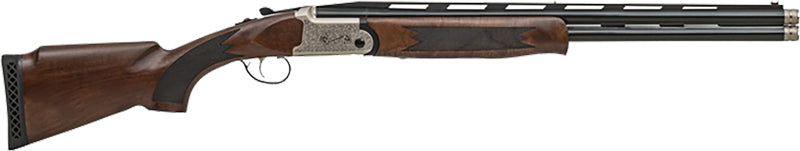 CRICKETT O/U SPORTING 20GA 3"