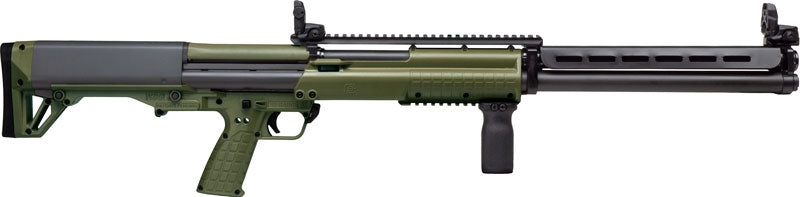 KEL-TEC KSG-25 SHOTGUN 12GA.