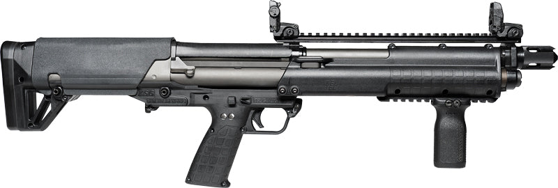 KEL-TEC KSG DEFENDER SHOTGUN