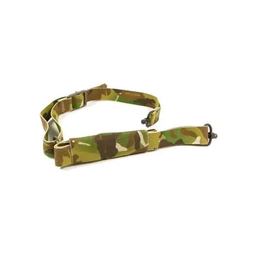 SLING SLEEVE FOR STORAGE IN MULTICAM