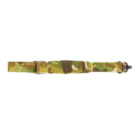 SLING SLEEVE FOR STORAGE IN MULTICAM