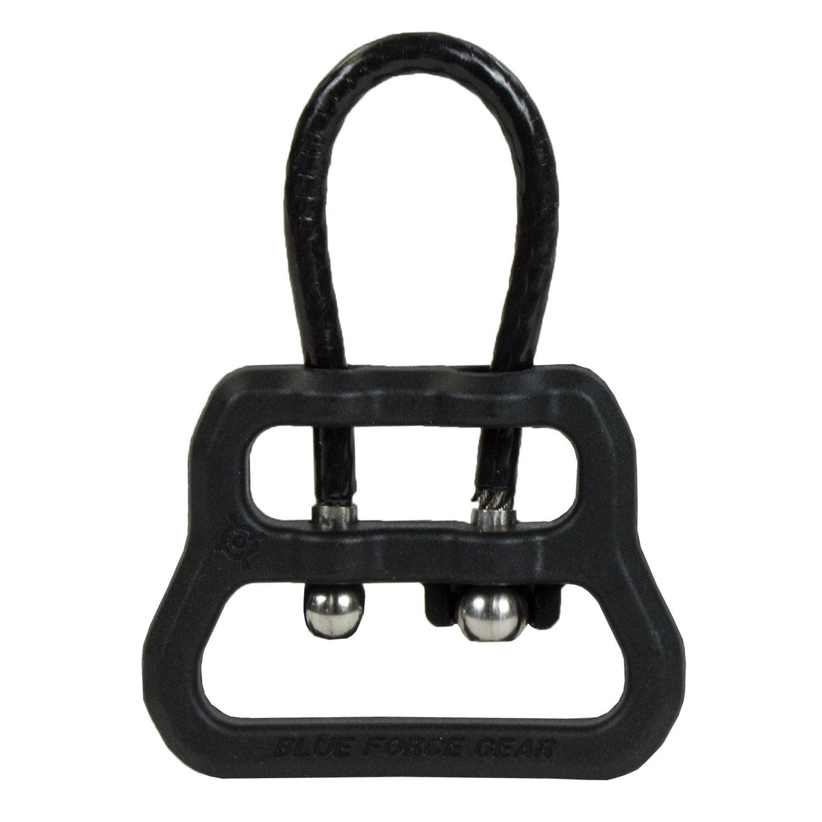 Blue Force Gear ULoop Black