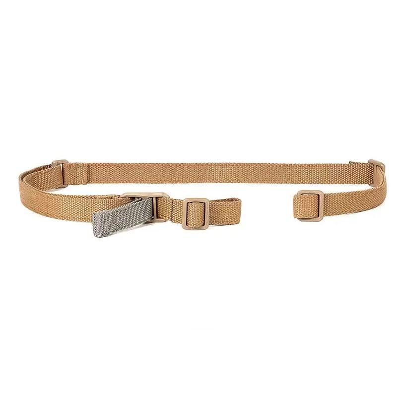 Blue Fore Gear Vickers ONE Sling - Coyote Brown - 1 wide