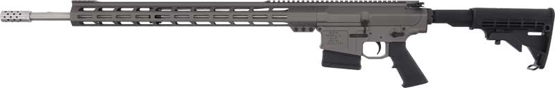 GLFA AR10 RIFLE 243 WIN