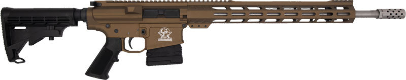 GLFA AR10 RIFLE 308 WIN