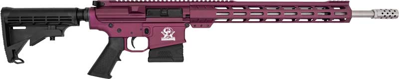 GLFA AR10 RIFLE 308 WIN