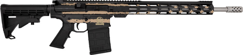 GLFA AR10 RIFLE 308 WIN