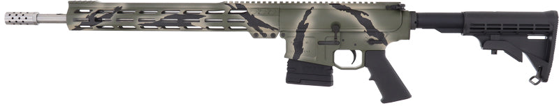 GLFA AR10 RIFLE 308 WIN 18"