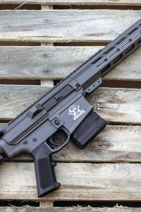 GLFA AR10 RIFLE 308 WIN