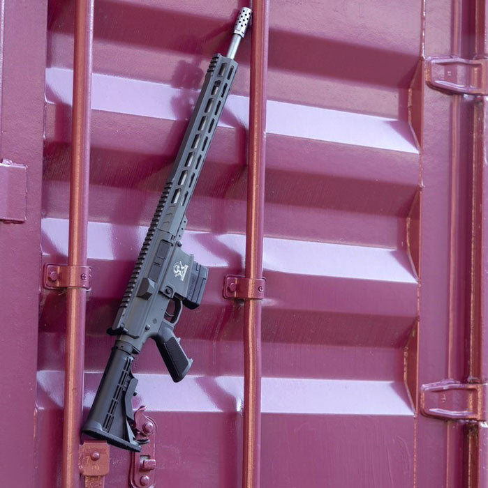 GLFA AR10 RIFLE 308 WIN
