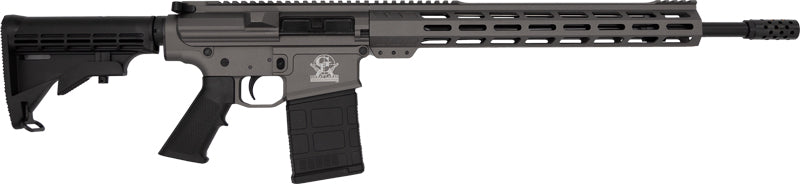 GLFA AR10 RIFLE 308 WIN 18"