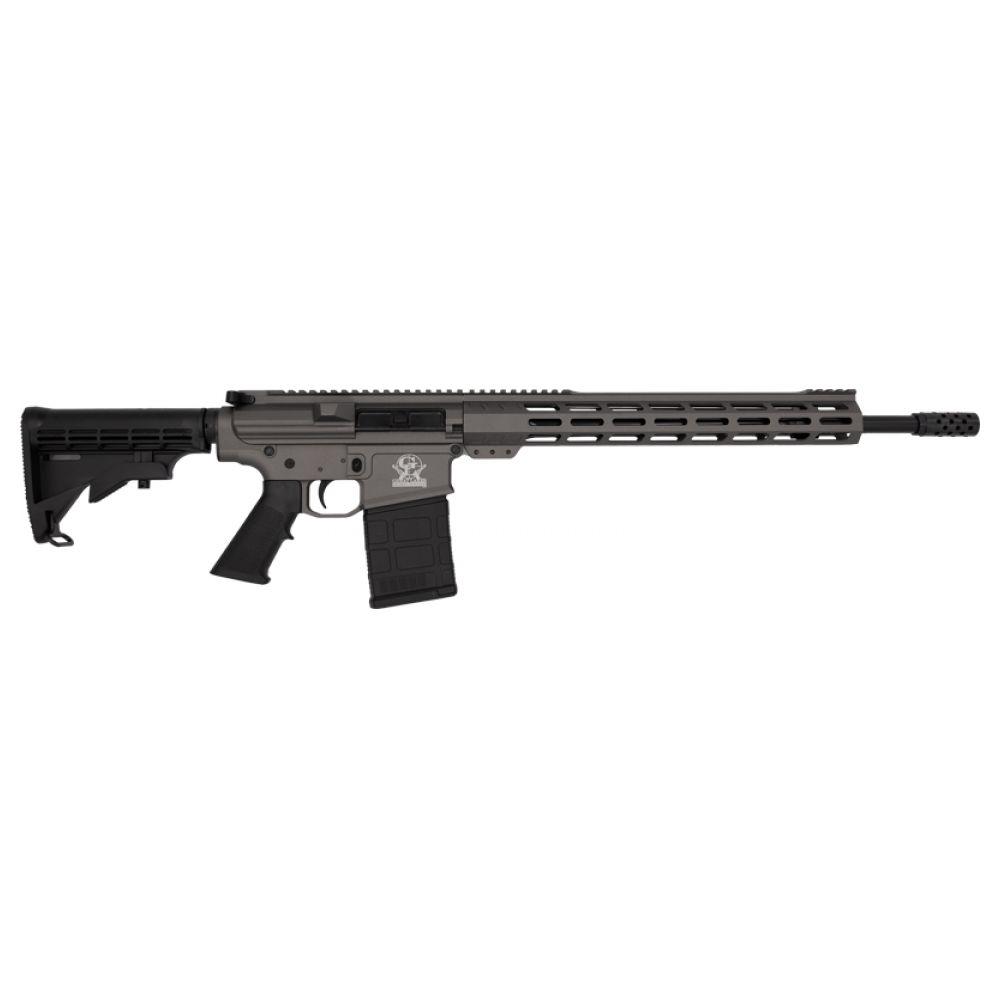 GLFA 308 Winchester Rifle Tungsten/Nitride