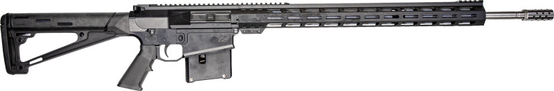 GLFA GL10 RIFLE 6.5 PRC 24"