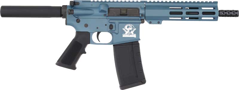 GLFA AR15 PISTOL 223 WYLDE