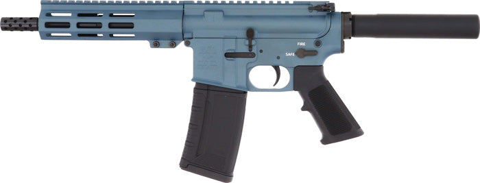 GLFA AR15 PISTOL 223 WYLDE