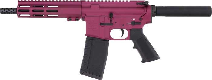 GLFA AR15 PISTOL 223 WYLDE