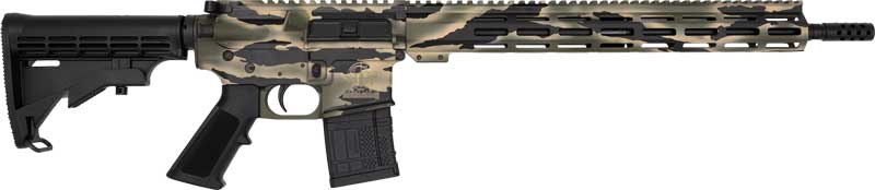 GLFA AR15 RIFLE 223 WYLDE