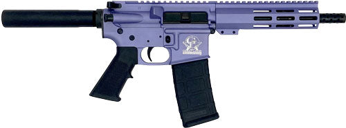 GLFA AR15 PISTOL 223 WYLDE