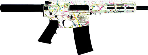 GLFA AR15 PISTOL 223 WYLDE