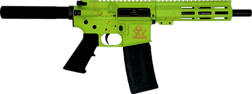 GLFA AR15 PISTOL 223 WYLDE