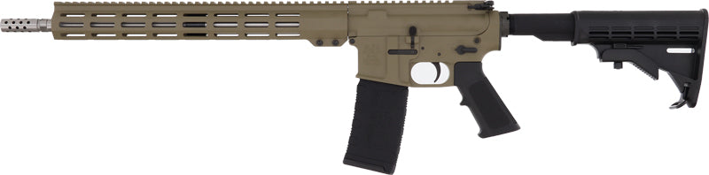 GLFA AR15 RIFLE 223 WYLDE