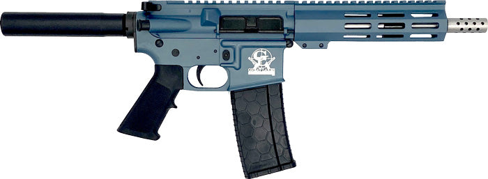 GLFA AR15 PISTOL 223 WYLDE
