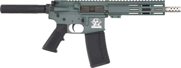 GLFA AR15 PISTOL 223 WYLDE
