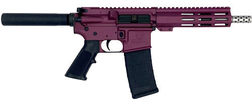 GLFA AR15 PISTOL 223 WYLDE