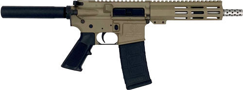 GLFA AR15 PISTOL 223 WYLDE