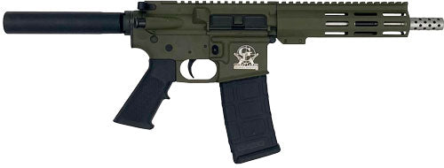 GLFA AR15 PISTOL 223 WYLDE
