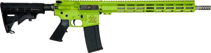 GLFA AR15 SPLATTER 223 WYLDE