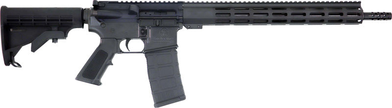 GLFA AR15 RIFLE 300 AAC