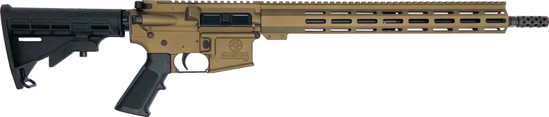 GLFA AR15 RIFLE 300 AAC
