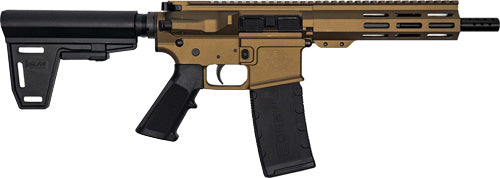 GLFA AR15 PISTOL 300 AAC 7.5"